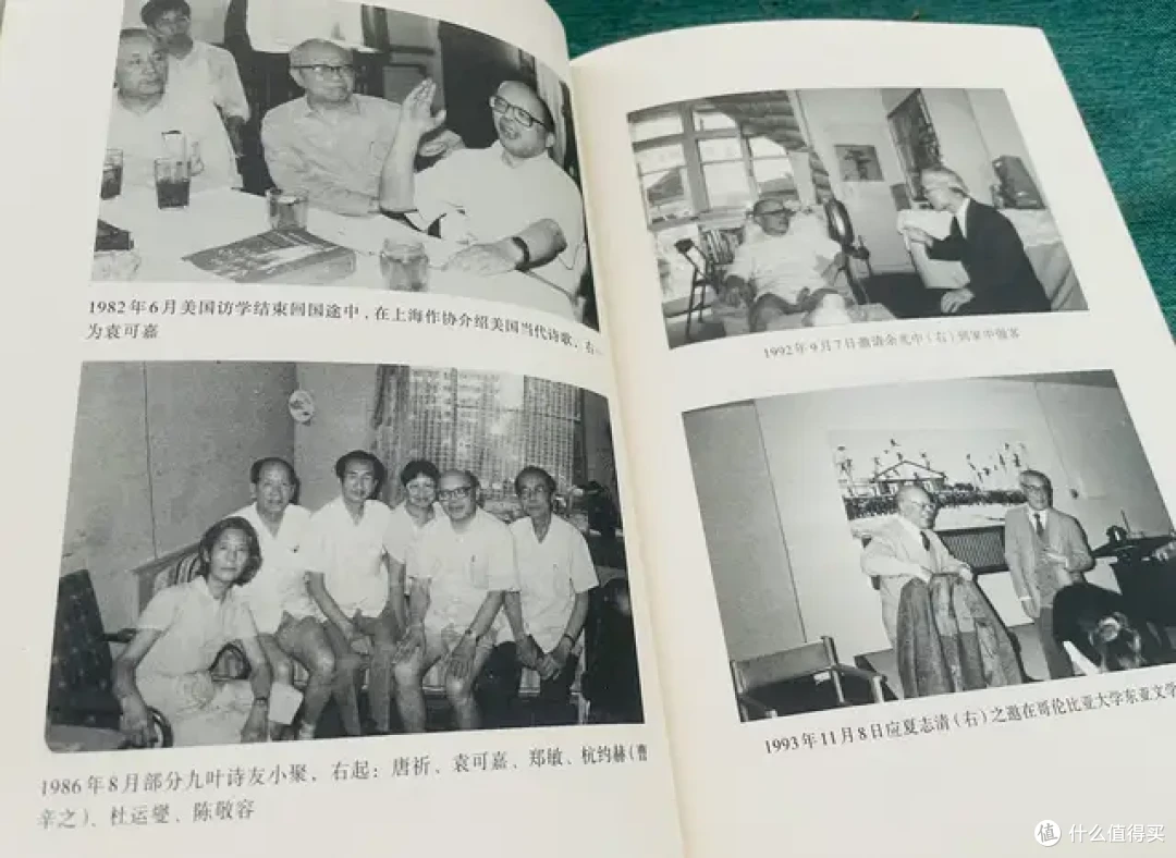 人文袁可嘉在这本书中娓娓道来,如那沉寂的洪钟,厚重又经久不衰