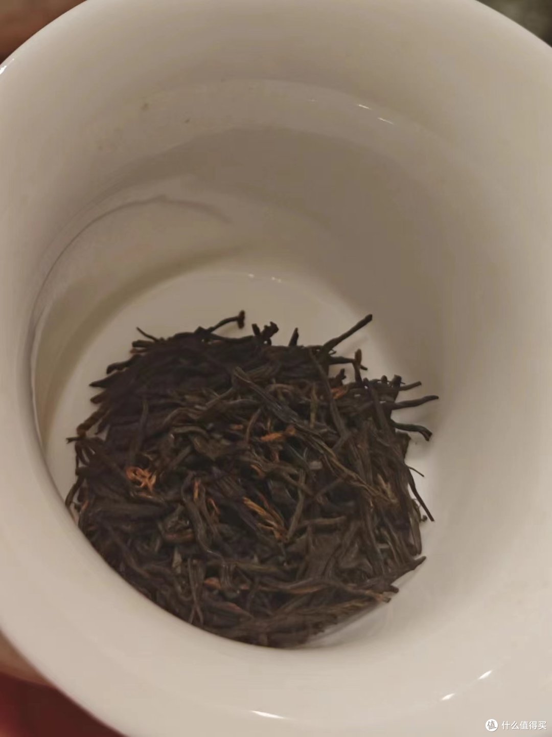 喝红茶强烈建议性价比大牌:凤宁号