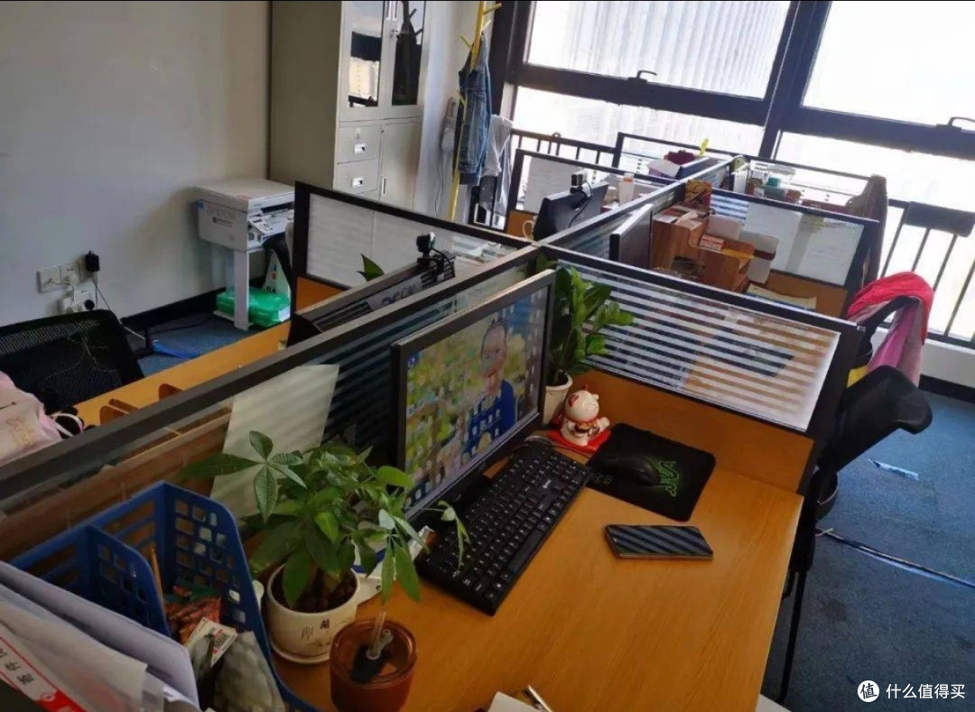 打工人必看!这些办公室好物,让上班更舒服,效率更高_保健器械_什么值得买