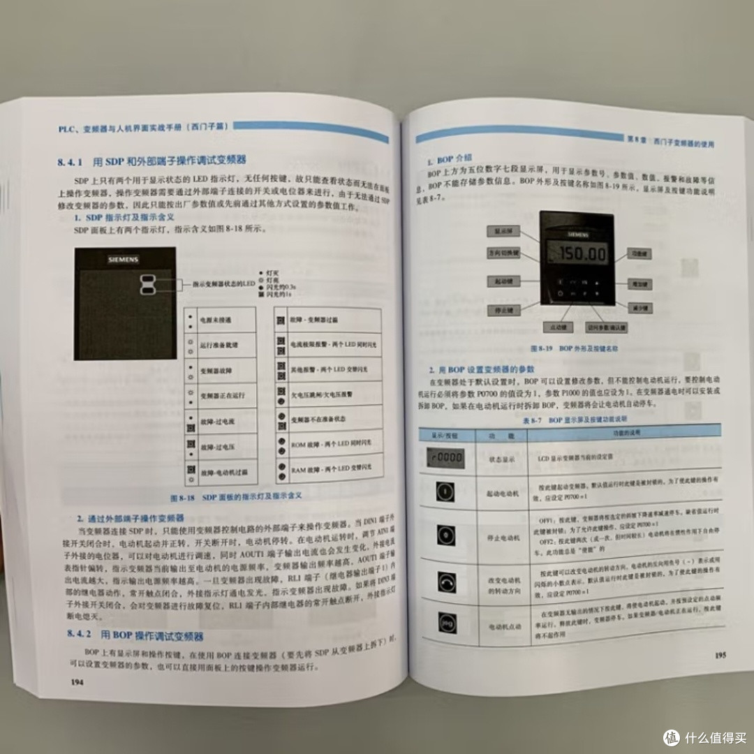 西门子技术大揭秘！