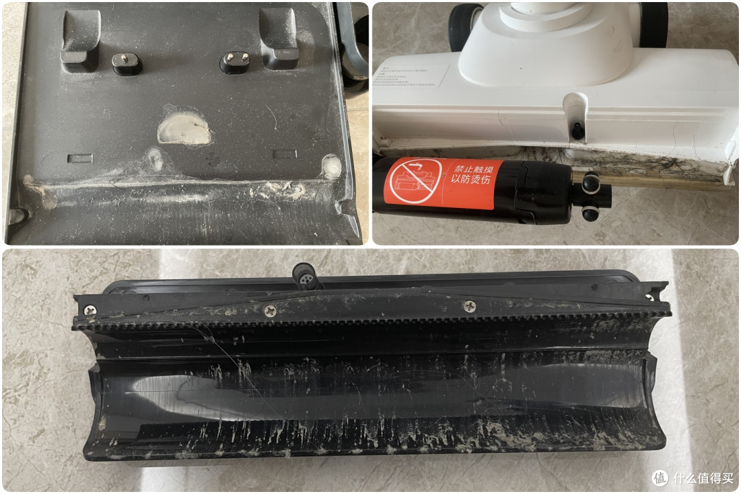 洗地机竟成“移动臭气源”实测云鲸/追觅/石头哪款能自清洁到位？