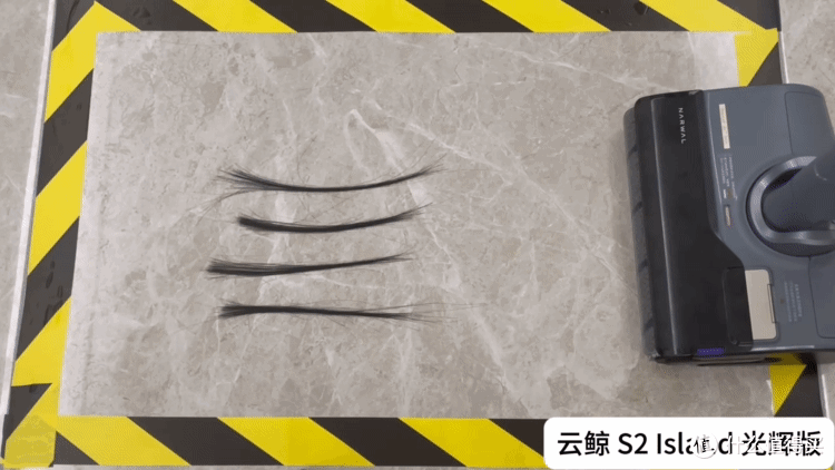 洗地机竟成“移动臭气源”实测云鲸/追觅/石头哪款能自清洁到位？