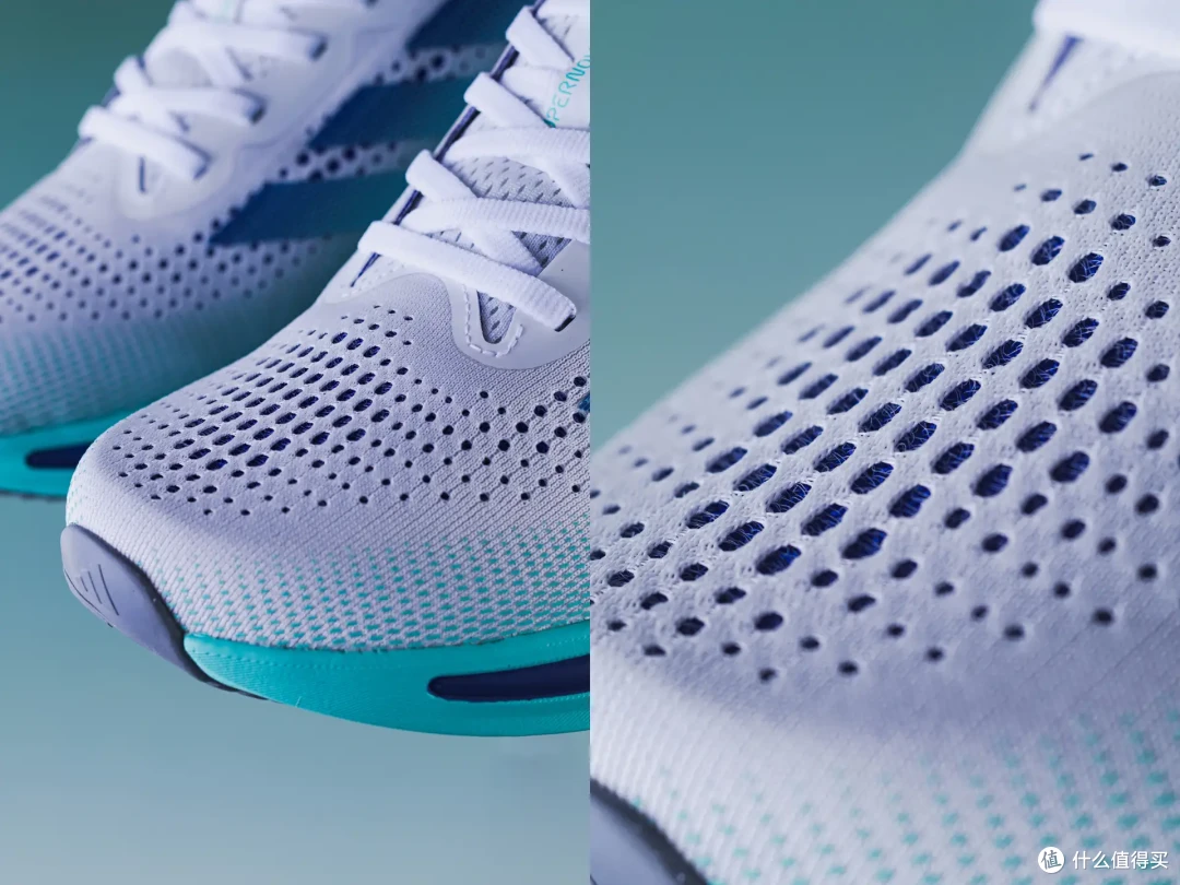 有氧慢跑选我这双——adidas SUPERNOVA RISE 体验分享