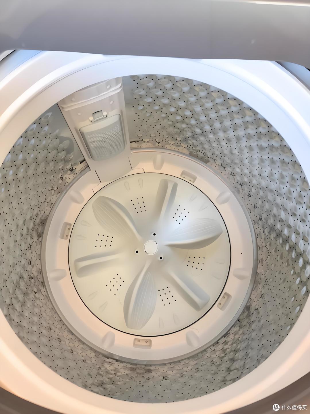 洗衣机选购攻略|波轮洗衣机应该怎么选？认准这五点肯定错不了！