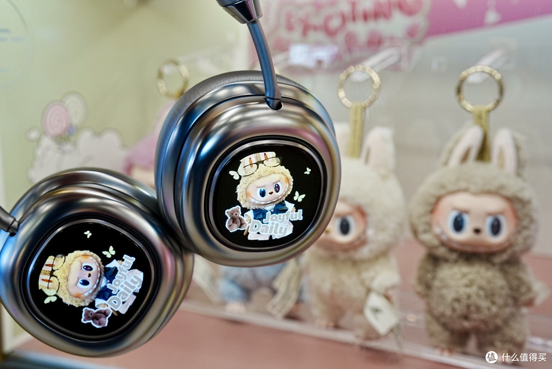 给耳机界来一点震撼:MORROR ART VWS耳机新品体验