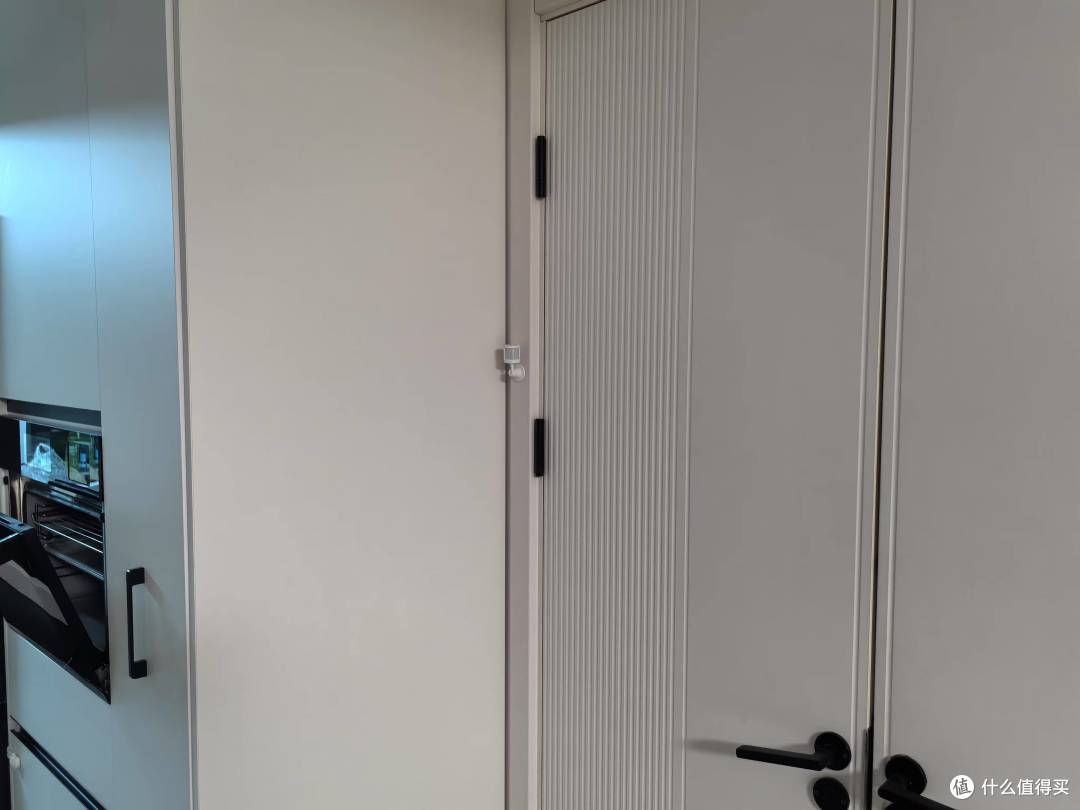人体传感器