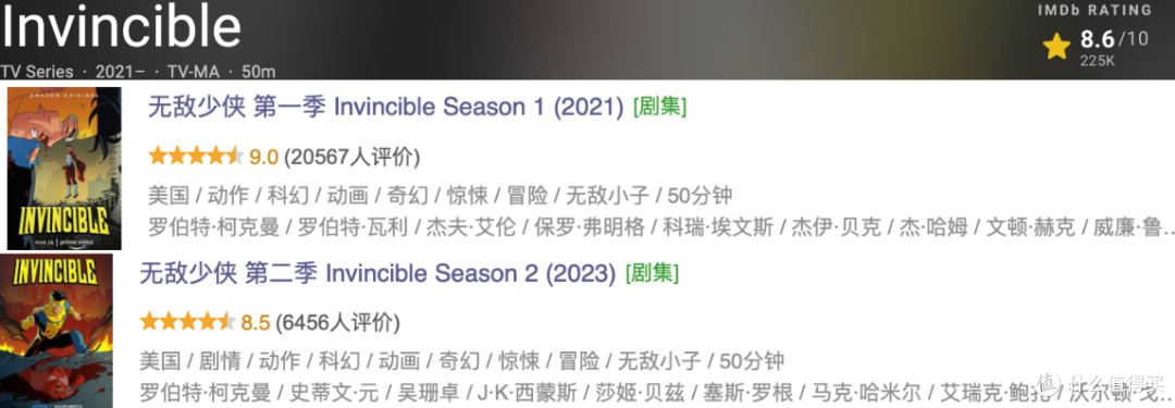 又燃又爽!这三部成人动漫,太过瘾了