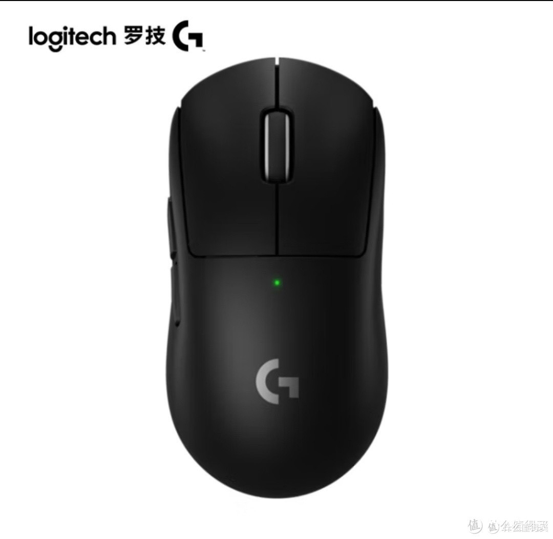  雷蛇炼狱蝰蛇 V3 专业版  罗技 GPW 二代无线游戏鼠标个人评价