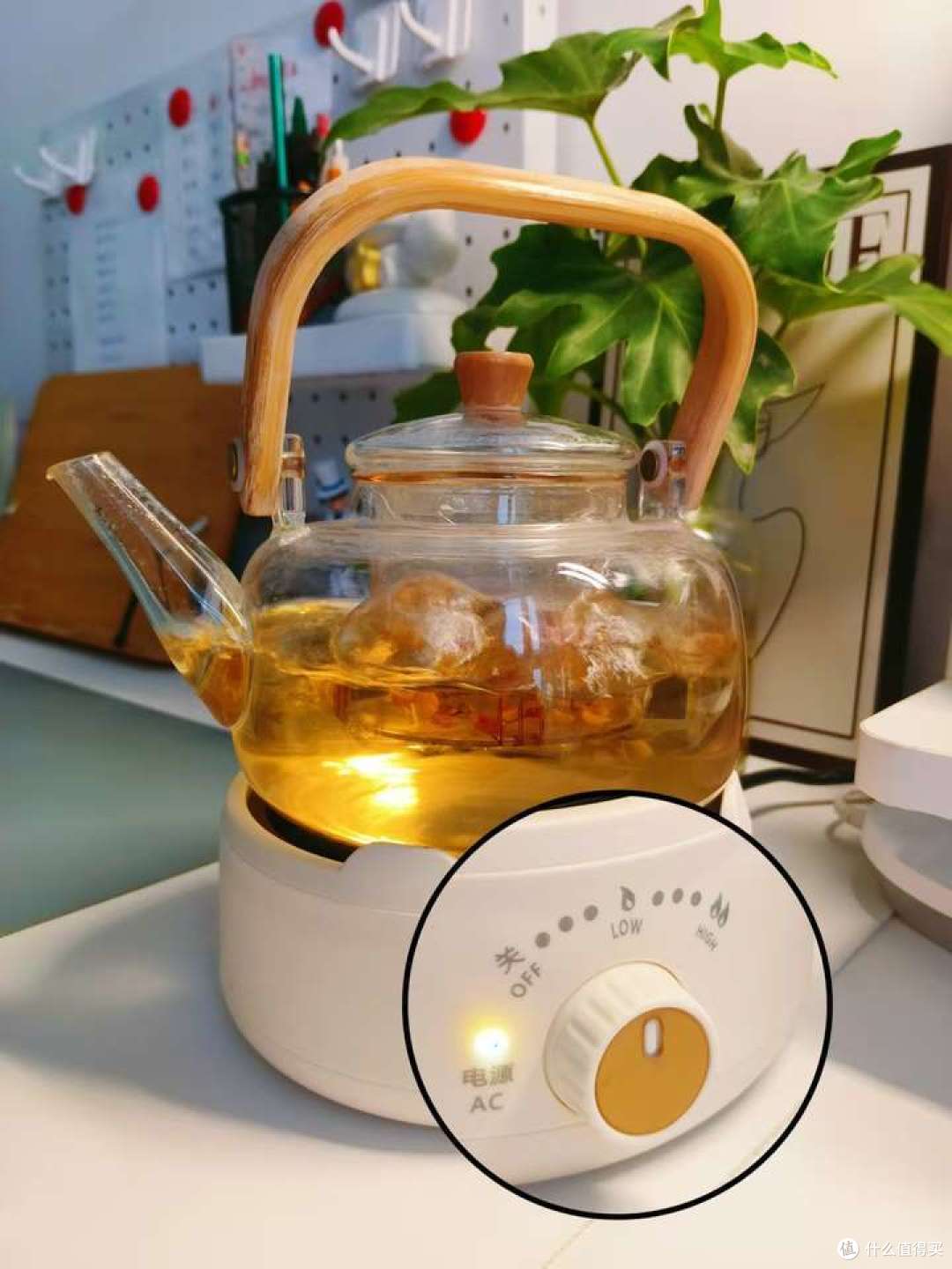 有没有平替养生壶？