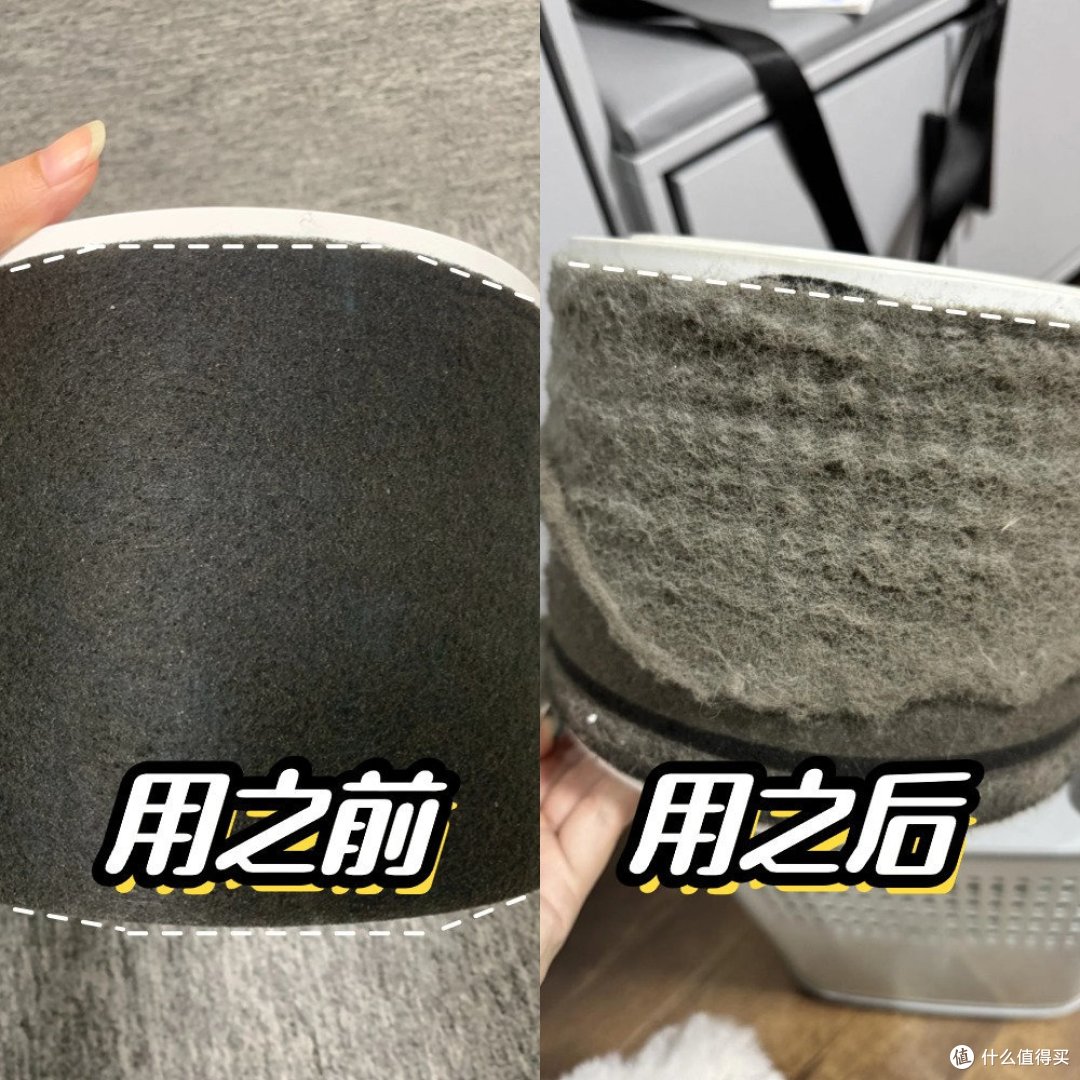 352、希喂、IAM猫用空气净化器怎么样?哪个牌子好?多维度实测PK