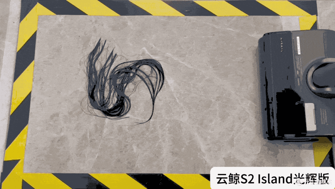 洗地机竟成“移动臭气源”实测云鲸/追觅/石头哪款能自清洁到位？