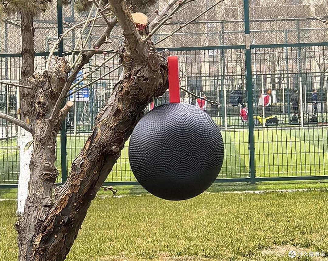 西圣SN01蓝牙音箱:小身材,大音量,高品质