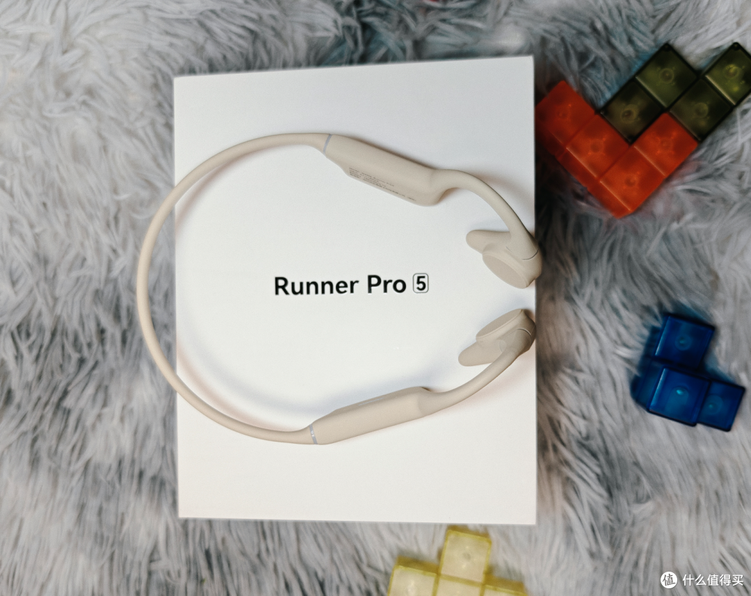 IP69级防水+32G大内存,南卡Runner Pro5带来不同骨传导佩戴体验