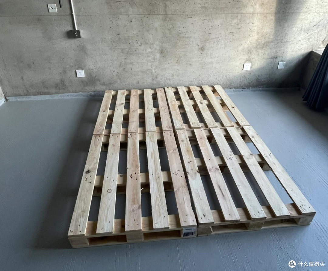 有一种幸福叫搬进了“毛坯房”，花费不到2万，干净又舒适