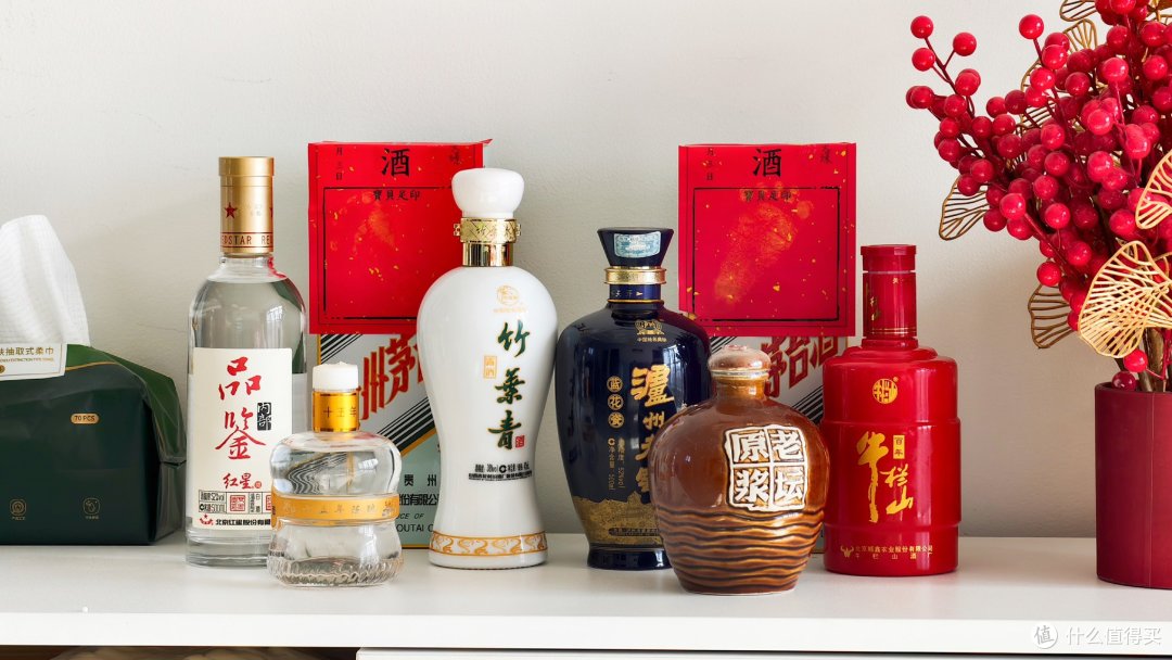 婆婆的“酒”海战术,让我秒变品酒大师!(1)