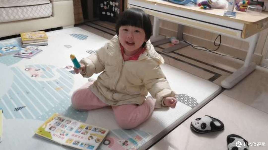 娃1岁多,有必要买点读笔吗?怎么选?三款热门点读笔真实测评!
