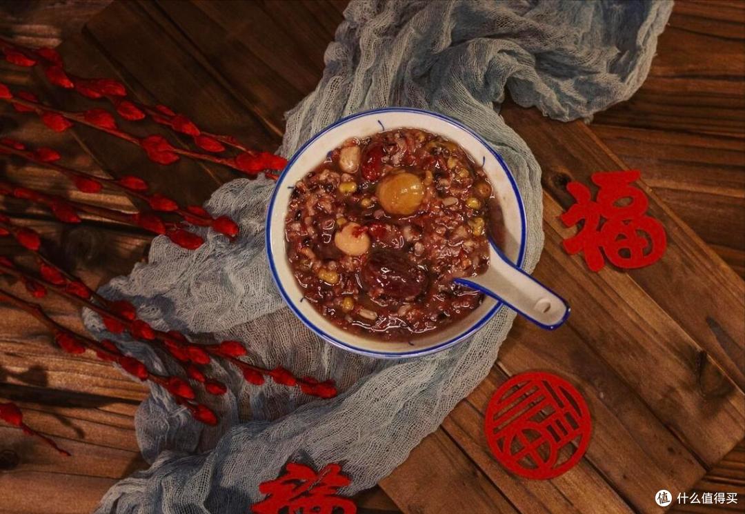 “三样不上桌,福气不进门”,腊八节这3样提前备好,老传统别丢
