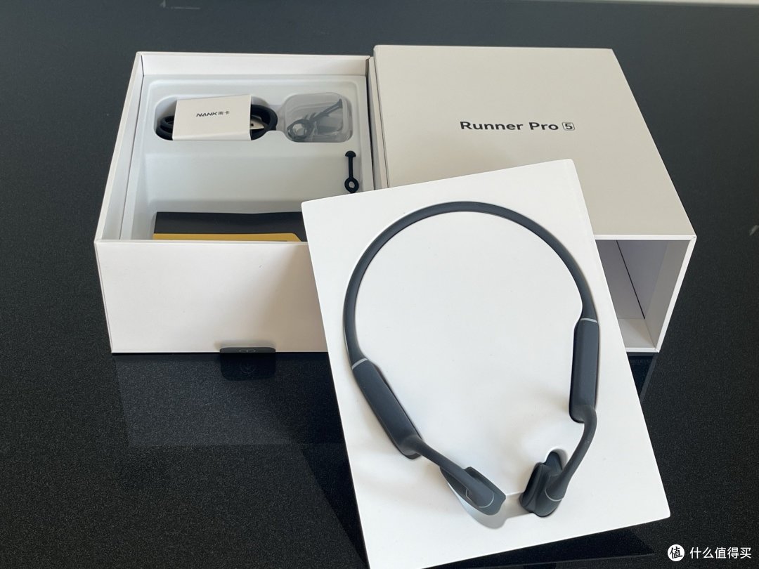 想要运动听歌两不误?那就来试试这款南卡Runner Pro5吧!