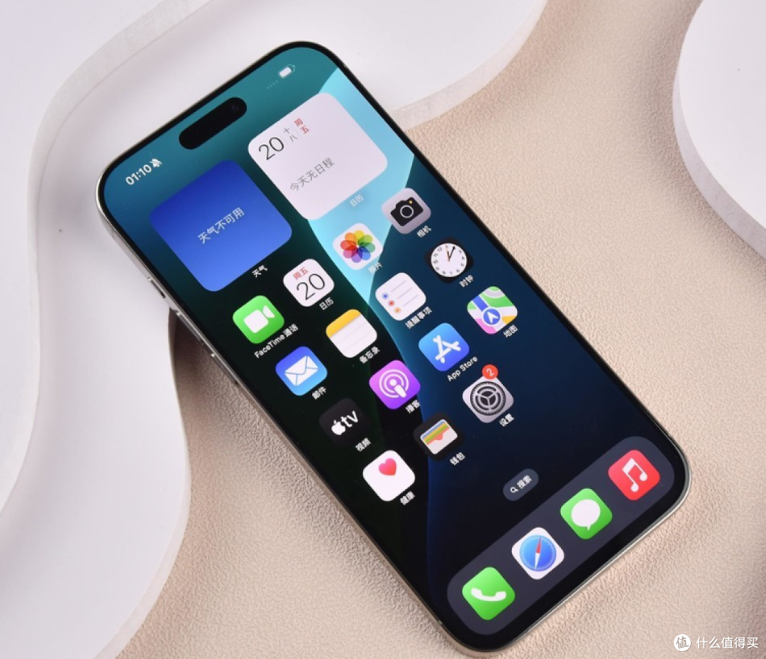 2025年拍照最强手机推荐：让你的每一张照片都成艺术