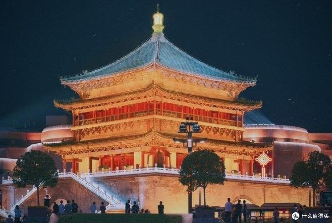 西安之旅:探寻千年古都的韵味与魅力