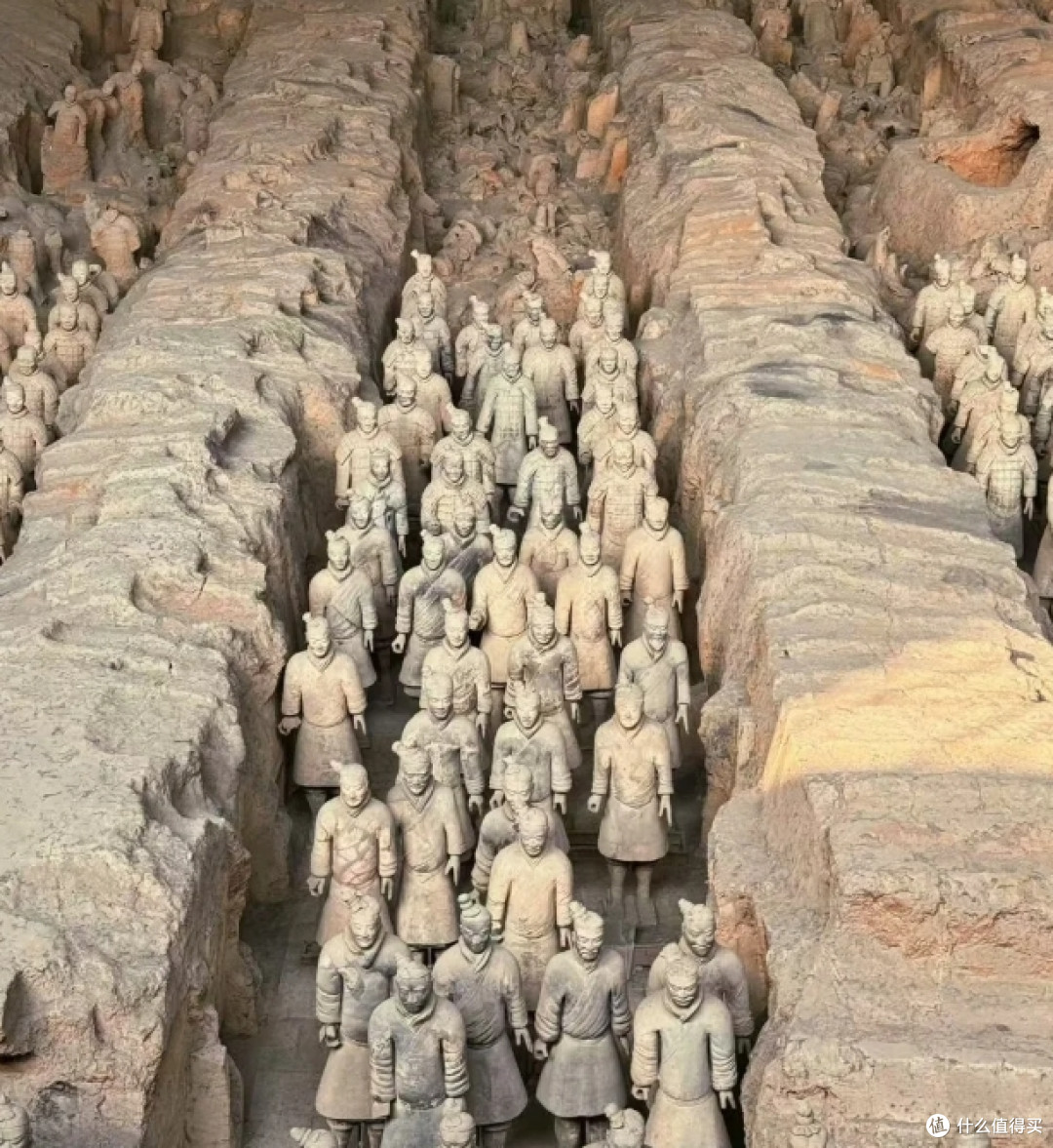 西安之旅:探寻千年古都的韵味与魅力