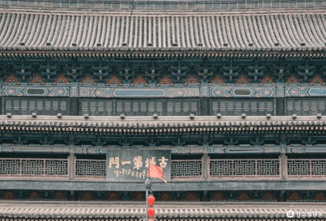 西安之旅:探寻千年古都的韵味与魅力