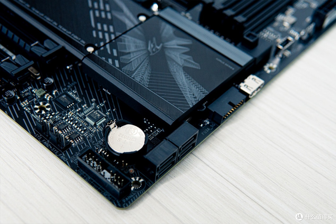 U7&内存性能大释放,技嘉小雕Z890 AORUS ELITE WIFI7装机测试