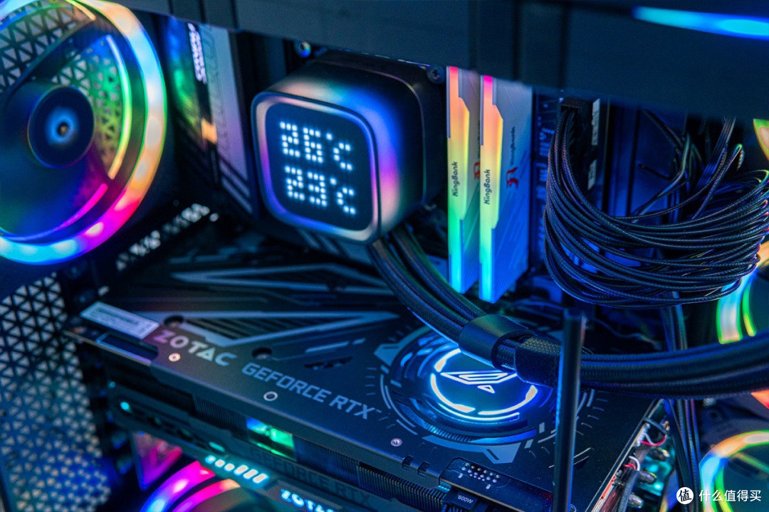 U7&内存性能大释放,技嘉小雕Z890 AORUS ELITE WIFI7装机测试