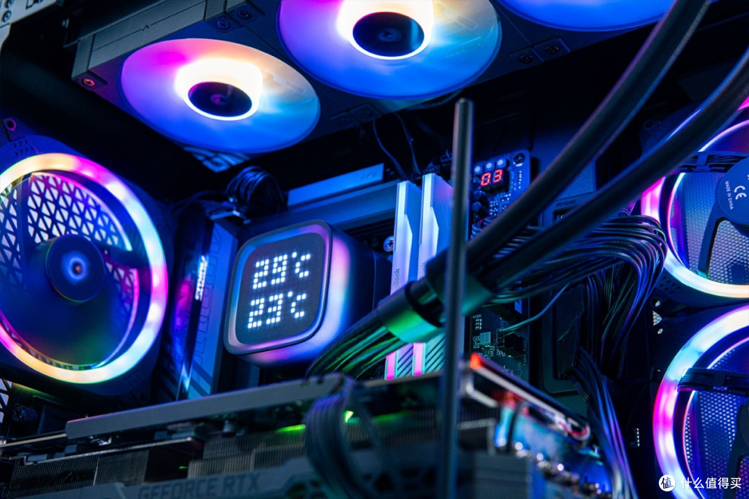 U7&内存性能大释放,技嘉小雕Z890 AORUS ELITE WIFI7装机测试