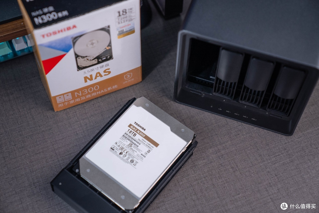 组建NAS要用什么硬盘？来聊聊购买NAS硬盘的那些坑？