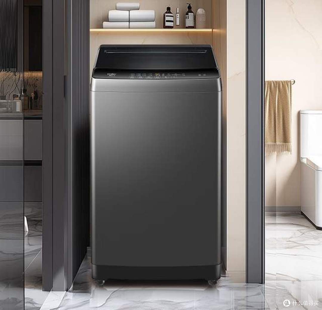 1000左右波轮洗衣机哪个好?2025最推荐这三款:性价比高,口碑公认!