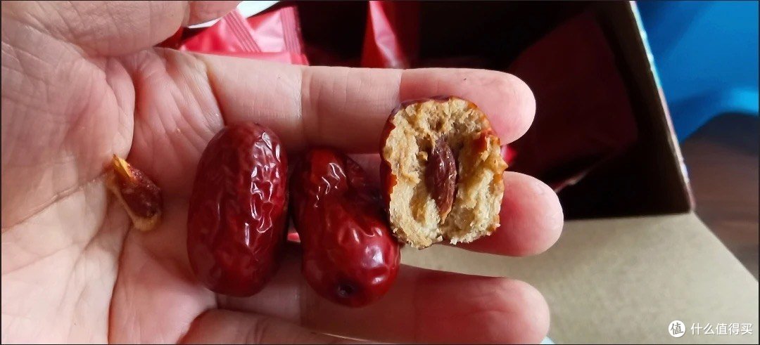 西域美农新疆特级灰枣,生活中的滋补佳选