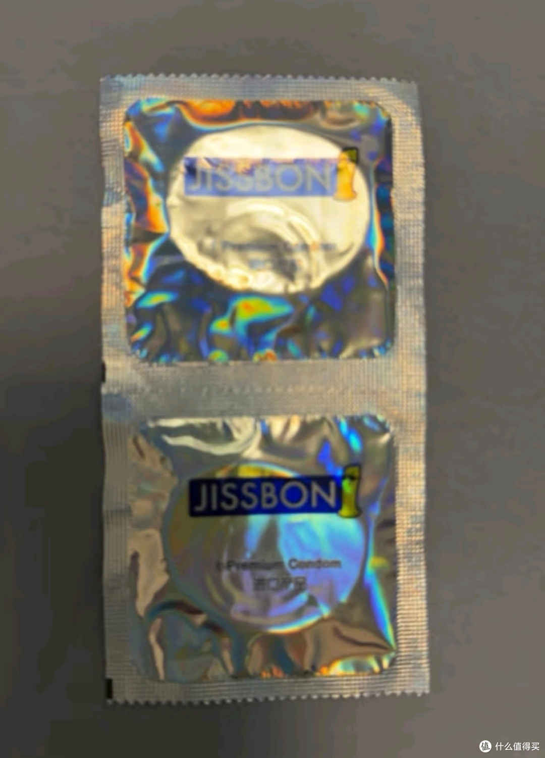 杰士邦超凡持久避孕套