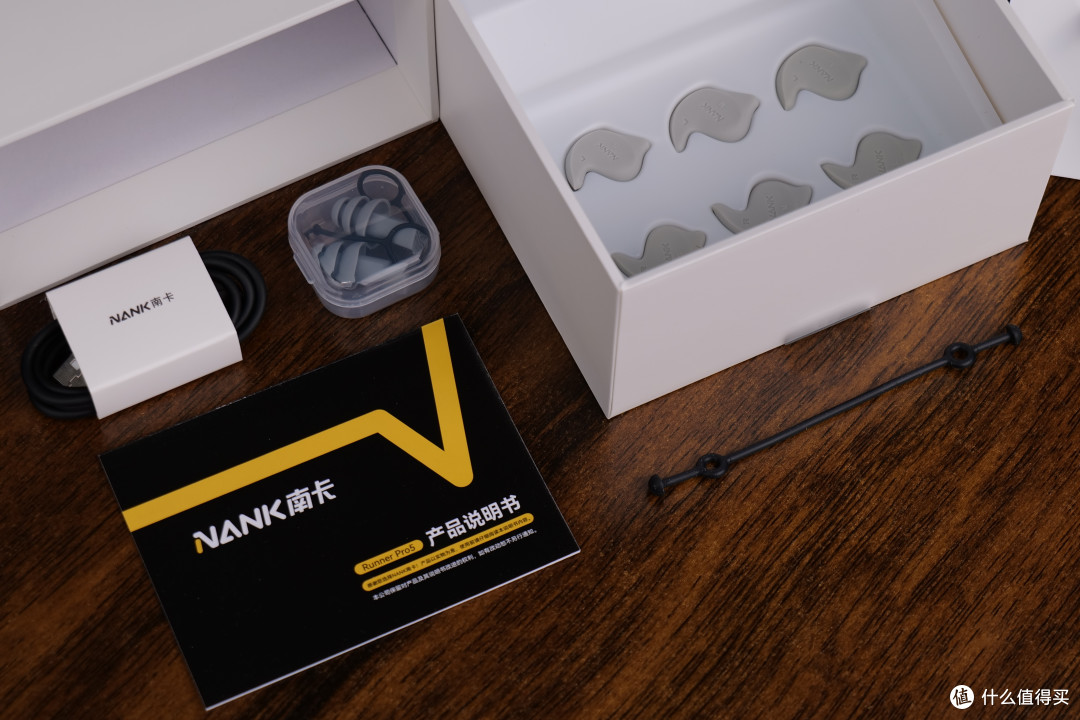 除了堆料,旗舰骨传导还能玩出什么花?南卡Runner Pro5给你答案