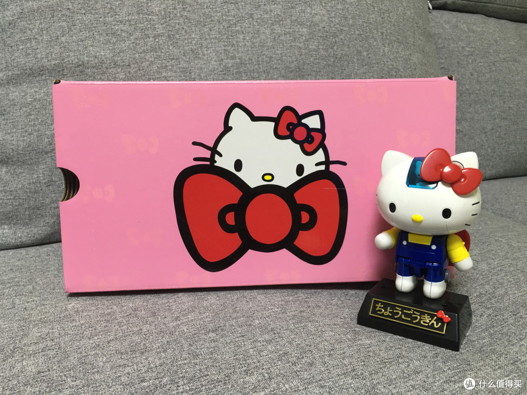 匡威xHelloKitty 162944C本站首发开箱