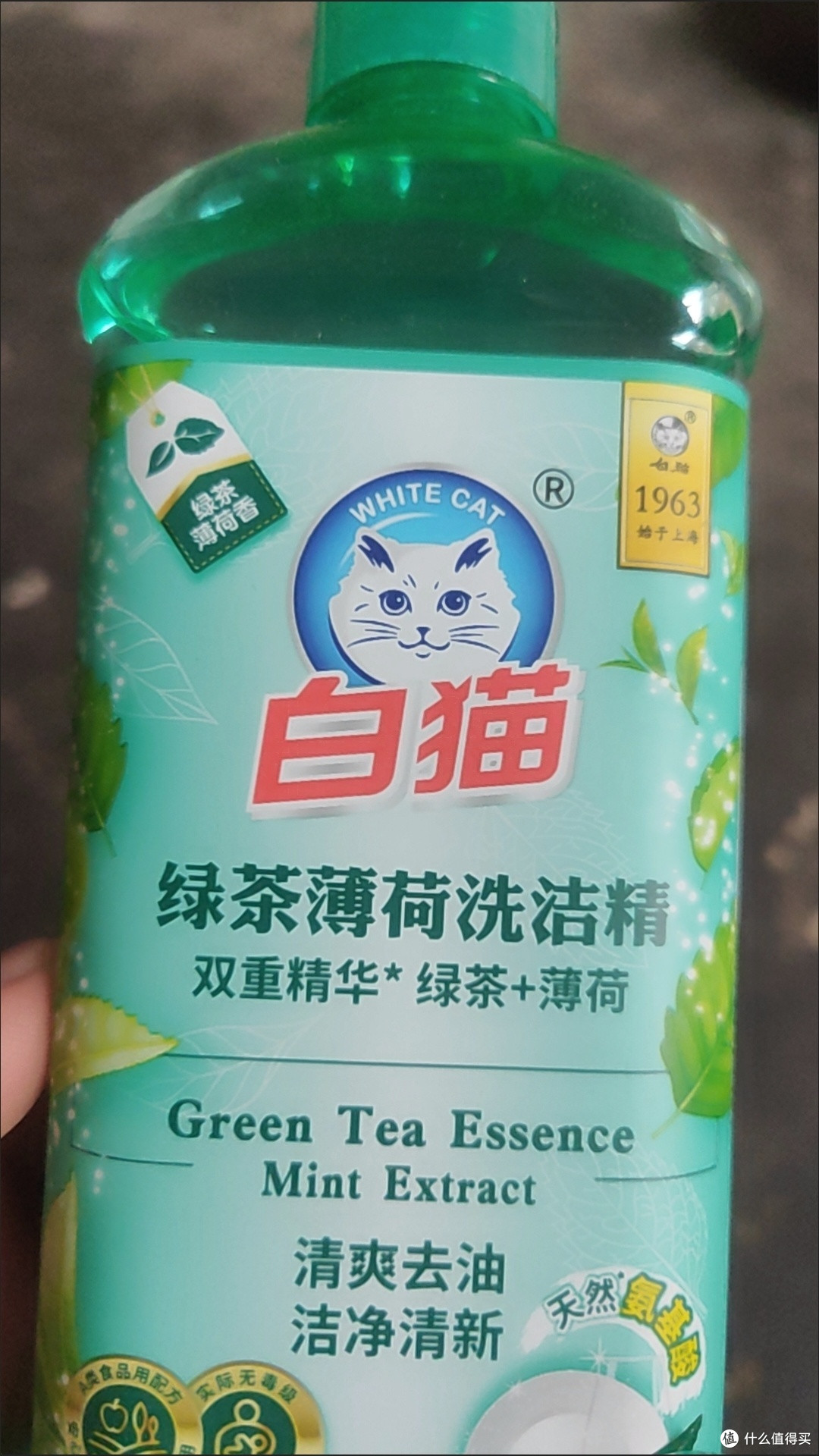 洗洁精选购指南：四大品牌大盘点
