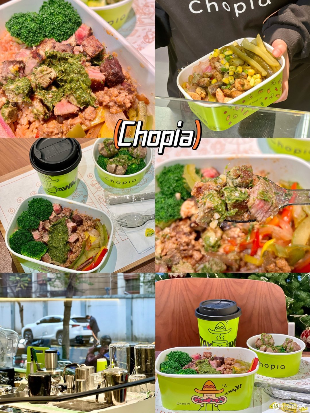 上海打工人必吃的健康漂亮饭!无广纯分享~