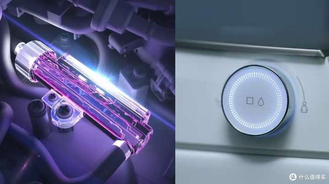 瑞尔特UX80智能马桶到底怎么样?有哪些黑科技值得关注?