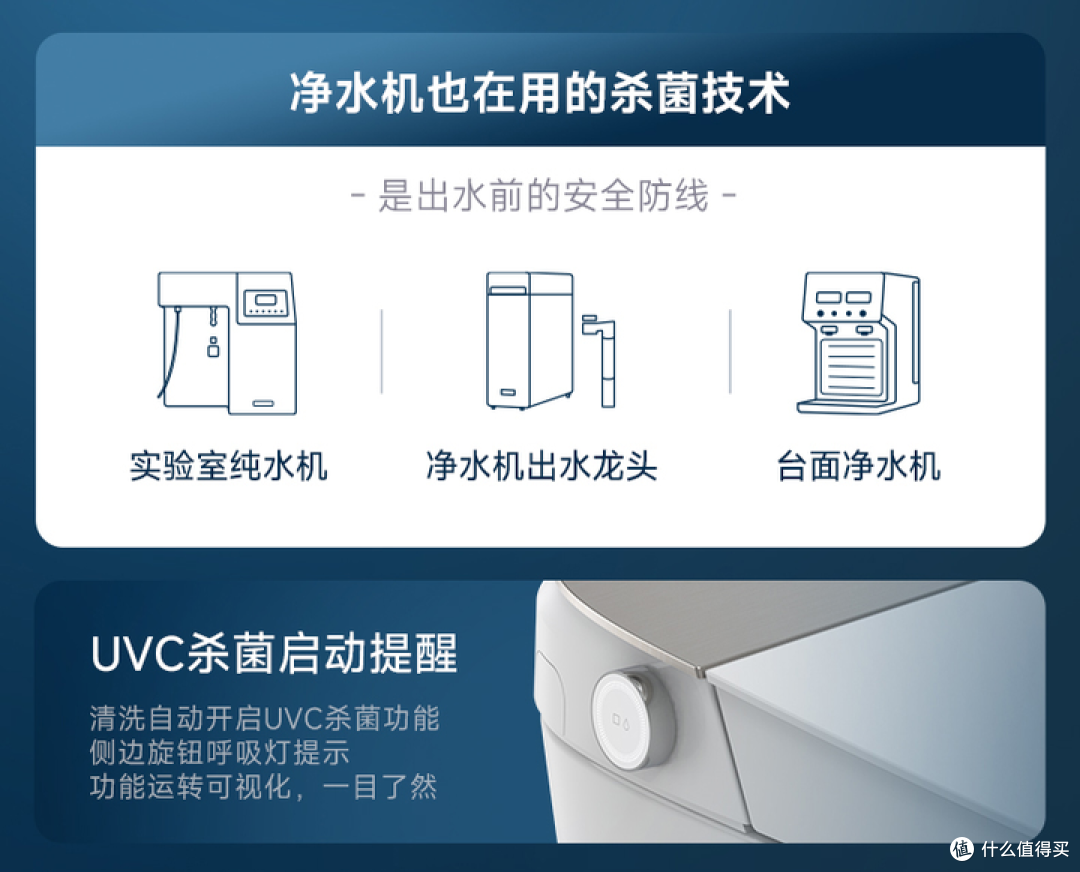 瑞尔特UX80智能马桶到底怎么样?有哪些黑科技值得关注?