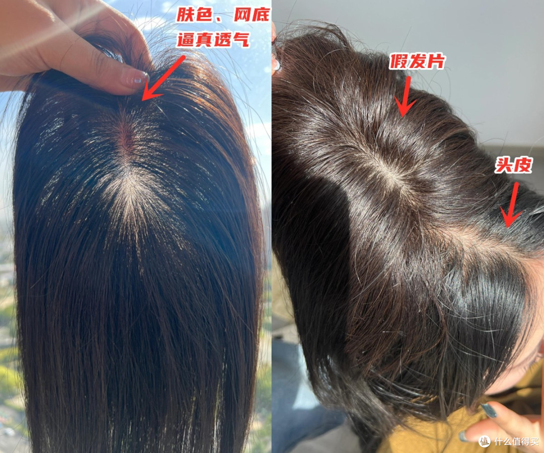 同一个人“发型”不同差别有多大?看3组对比就知道,年轻小十岁