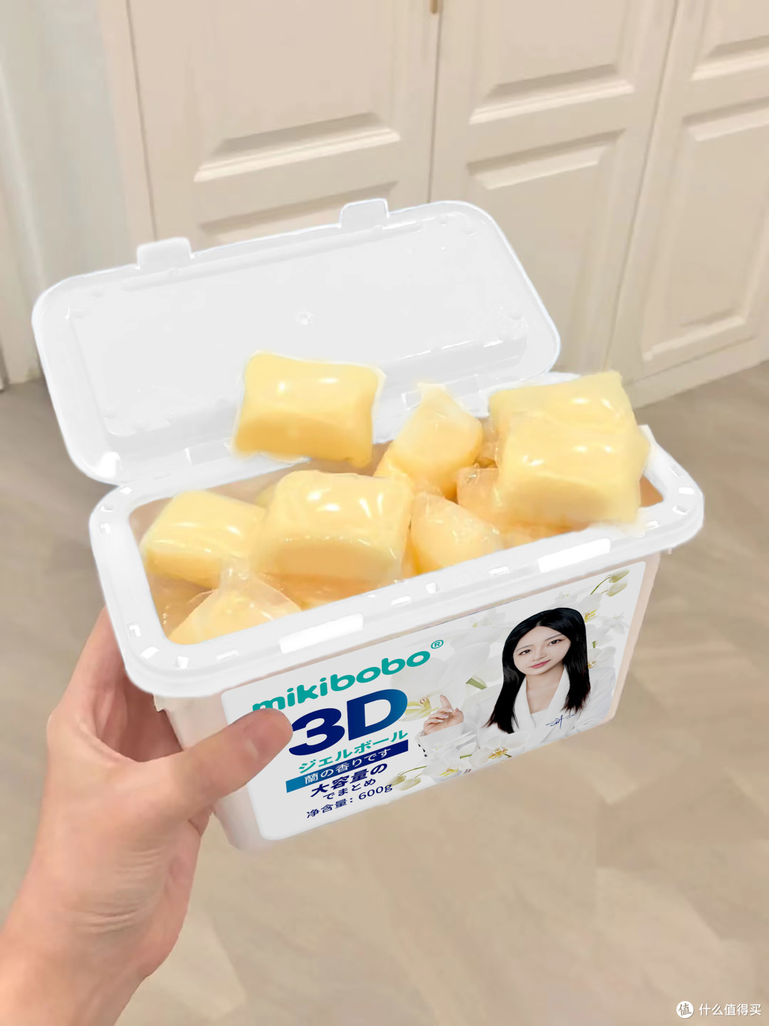 洗衣液与洗衣凝珠,哪个更好用?
