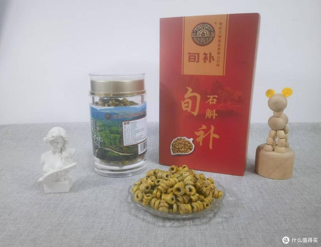 025年货礼什么品牌石斛最纯正?送礼不止健康,还能传递心意