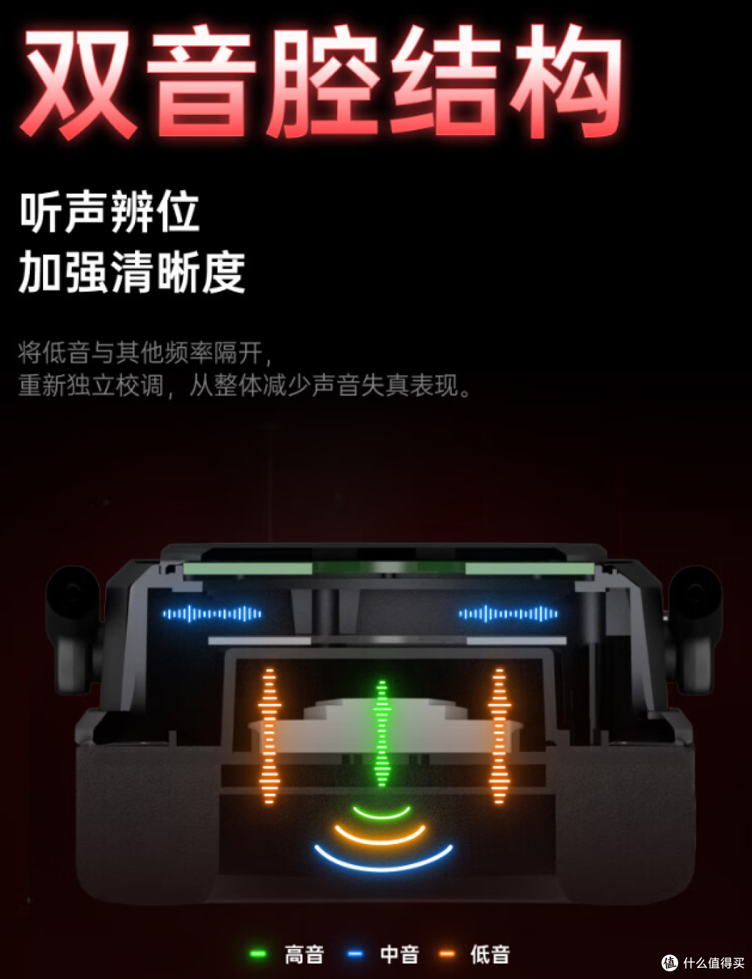 全情投入,雷柏电竞耳机让你专注每一个游戏!