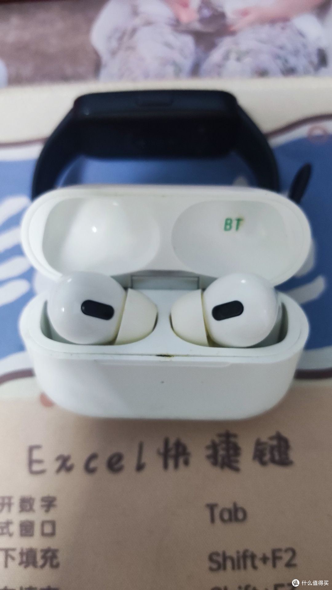 哇!我的蓝牙耳机电池容量翻倍啦!