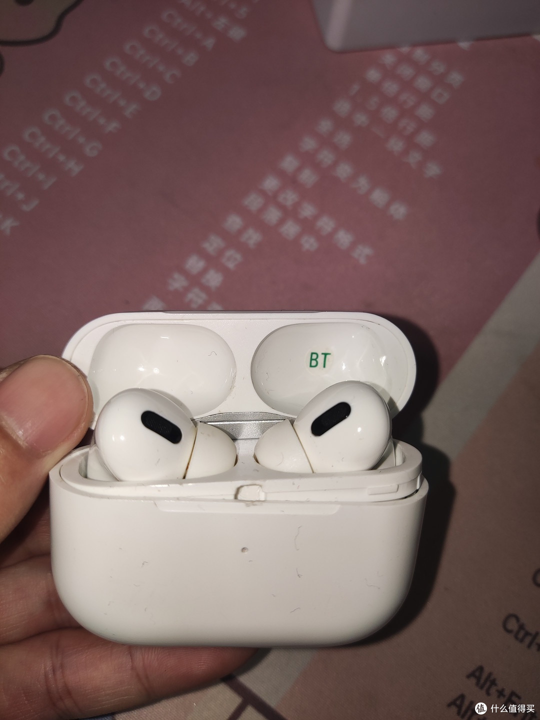 哇!我的蓝牙耳机电池容量翻倍啦!