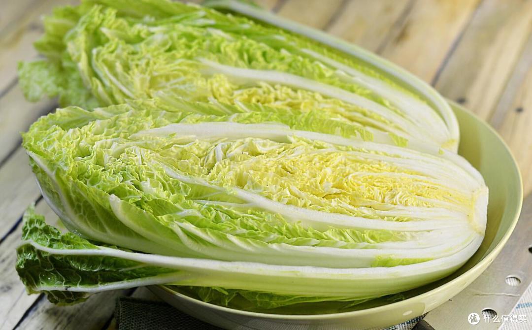 为什么冬天的白菜更好吃?根本吃不够,这样吃更营养!
