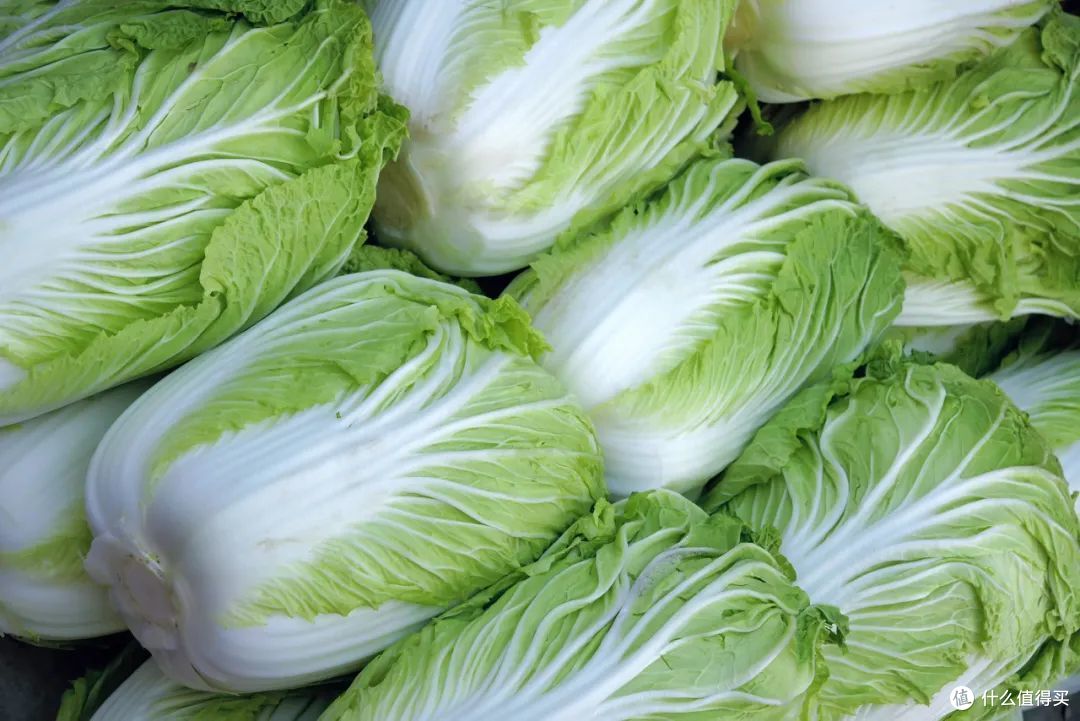 为什么冬天的白菜更好吃?根本吃不够,这样吃更营养!