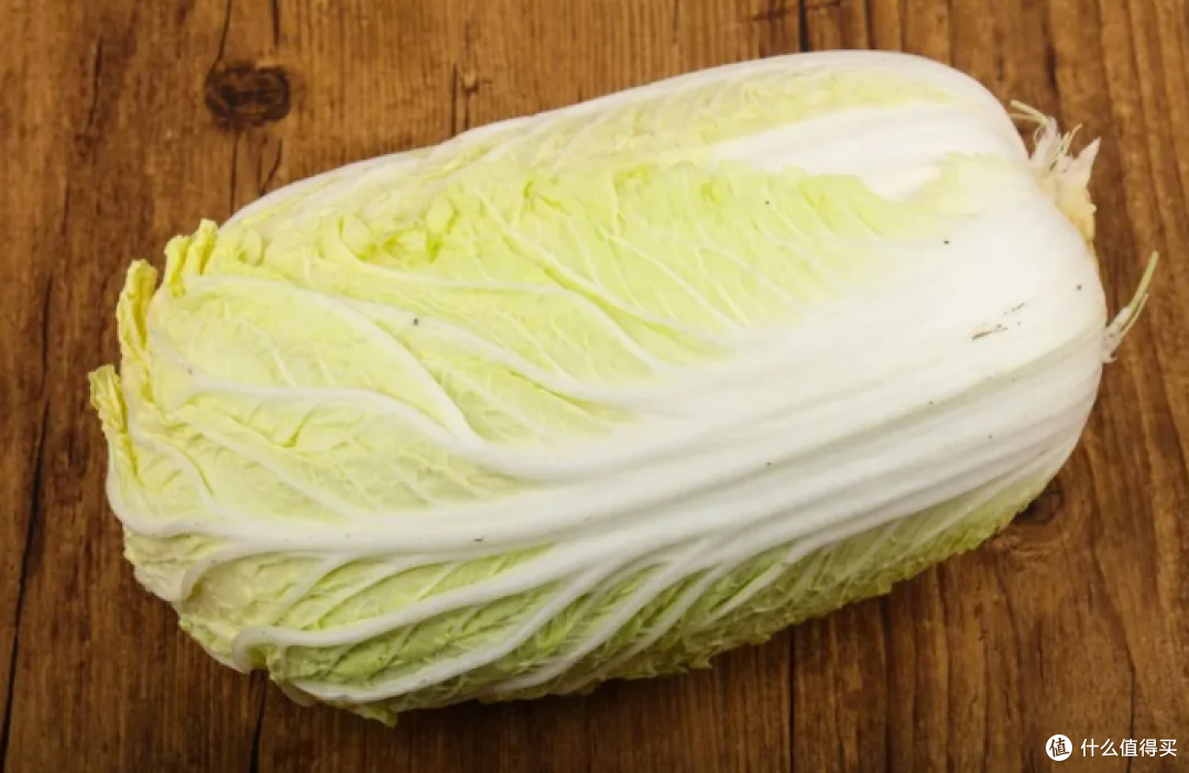 为什么冬天的白菜更好吃?根本吃不够,这样吃更营养!