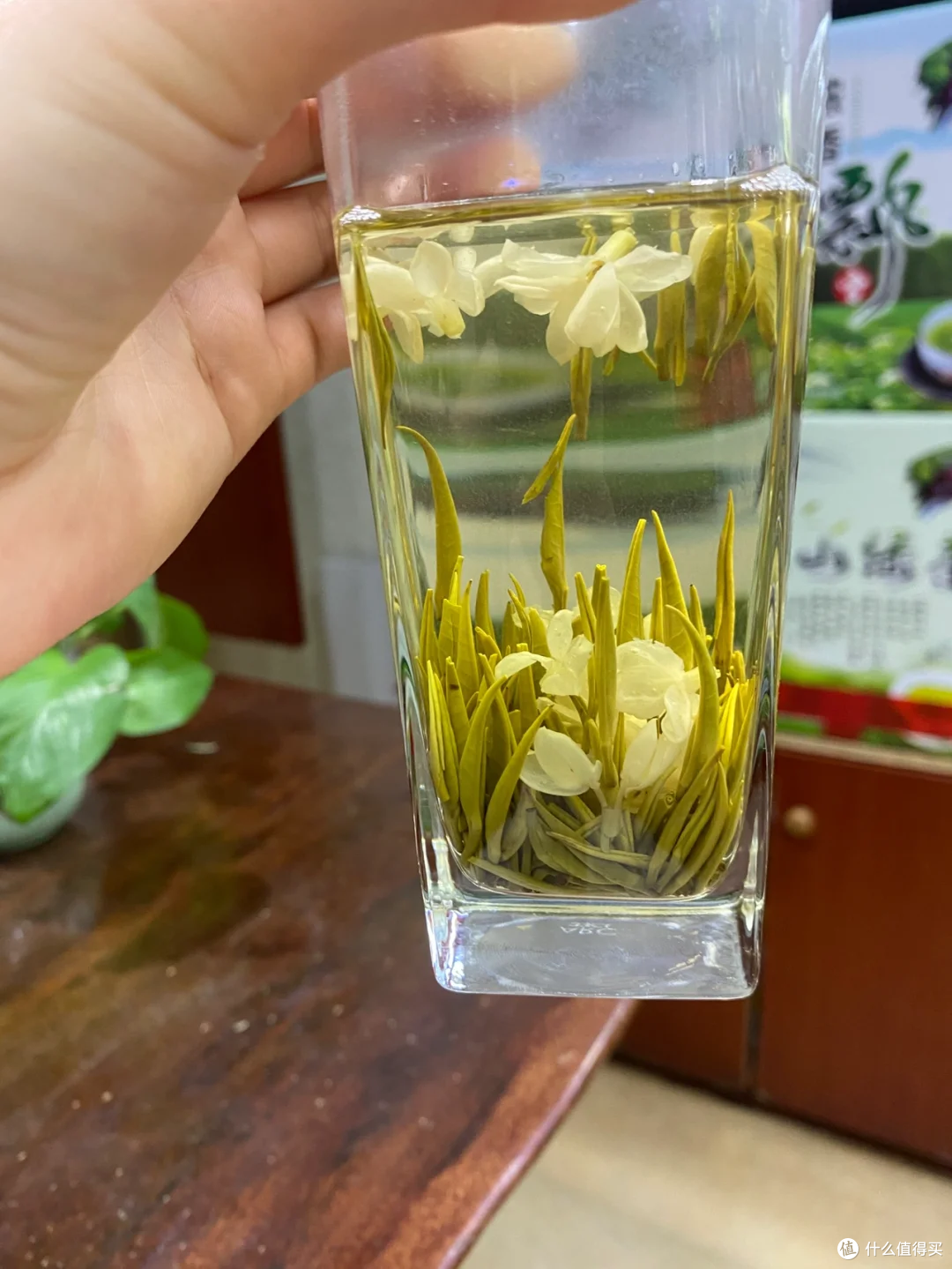 中国最香的茶是什么?