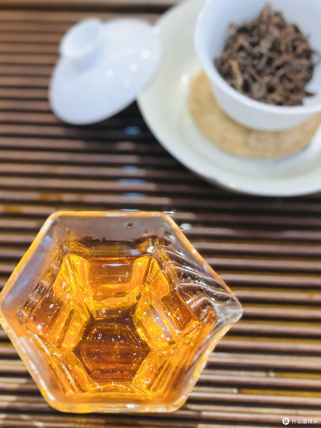 中国最香的茶是什么?